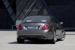Mercedes-Benz CL63 AMG 2010 года